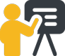 Record Organization Icon