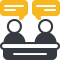 Financial Audit & Discovery Icon