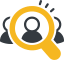 Strategic Planning Icon