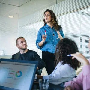 Zanvia LLC Cash Flow & Accounting Management Case Study
